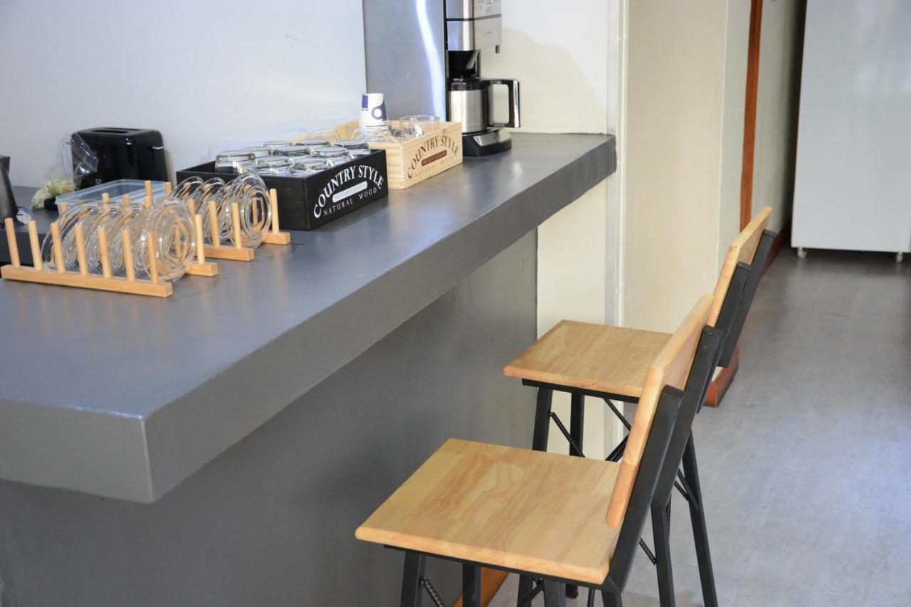 Casa Jip Guesthouse Patong Eksteriør billede
